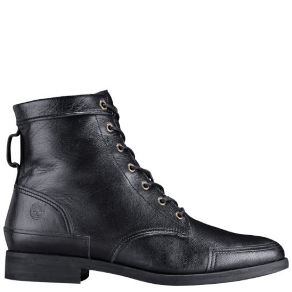 New Timberland Somers Falls Mid Lace Boots